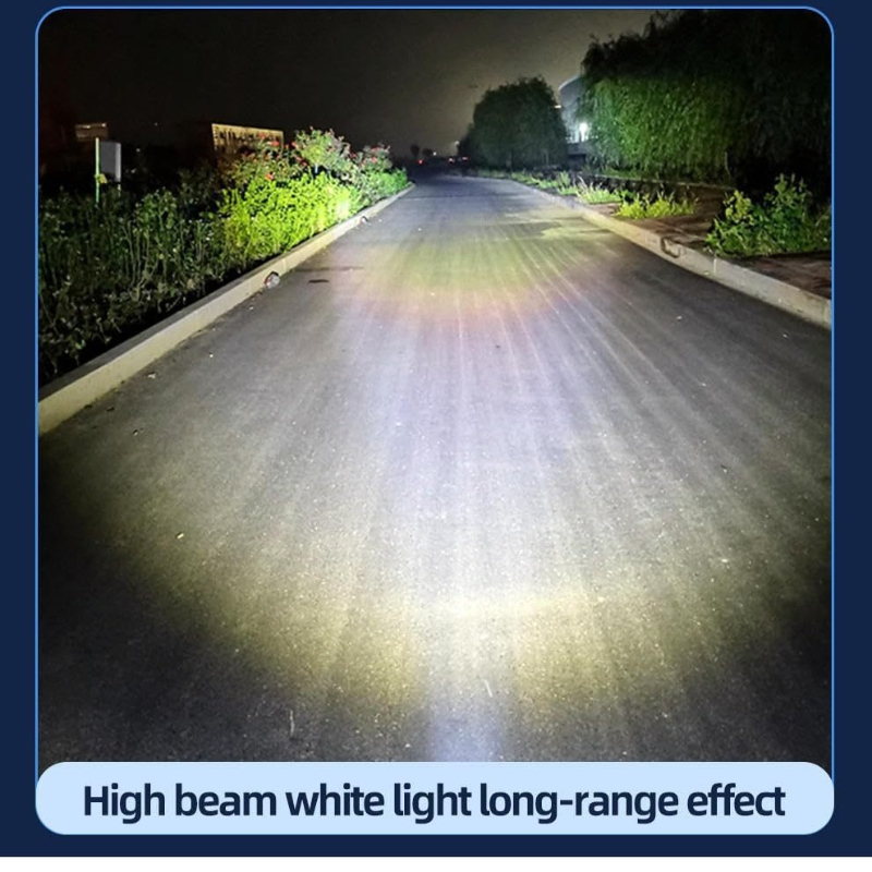 2 adet/takım 15W LED motosikle - Led Headlight Bulbs incelemesi ve fiyatı