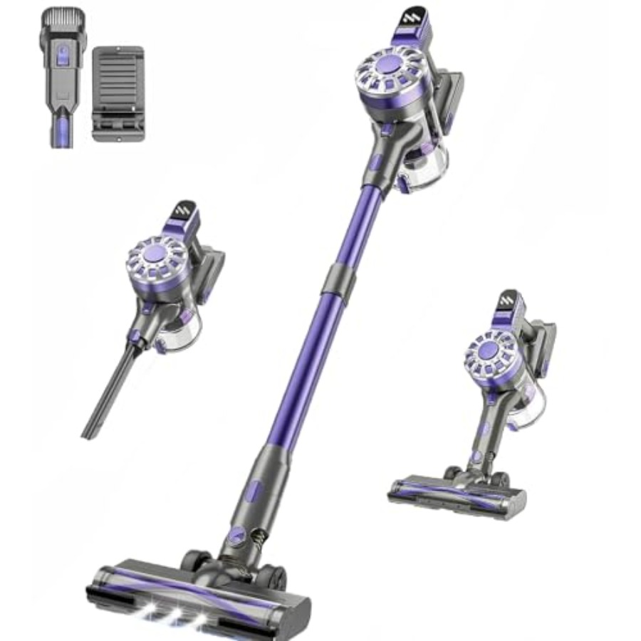 Ahşap zeminler, halılar, evcil - Car Vacuum Cleaner incelemesi ve fiyatı
