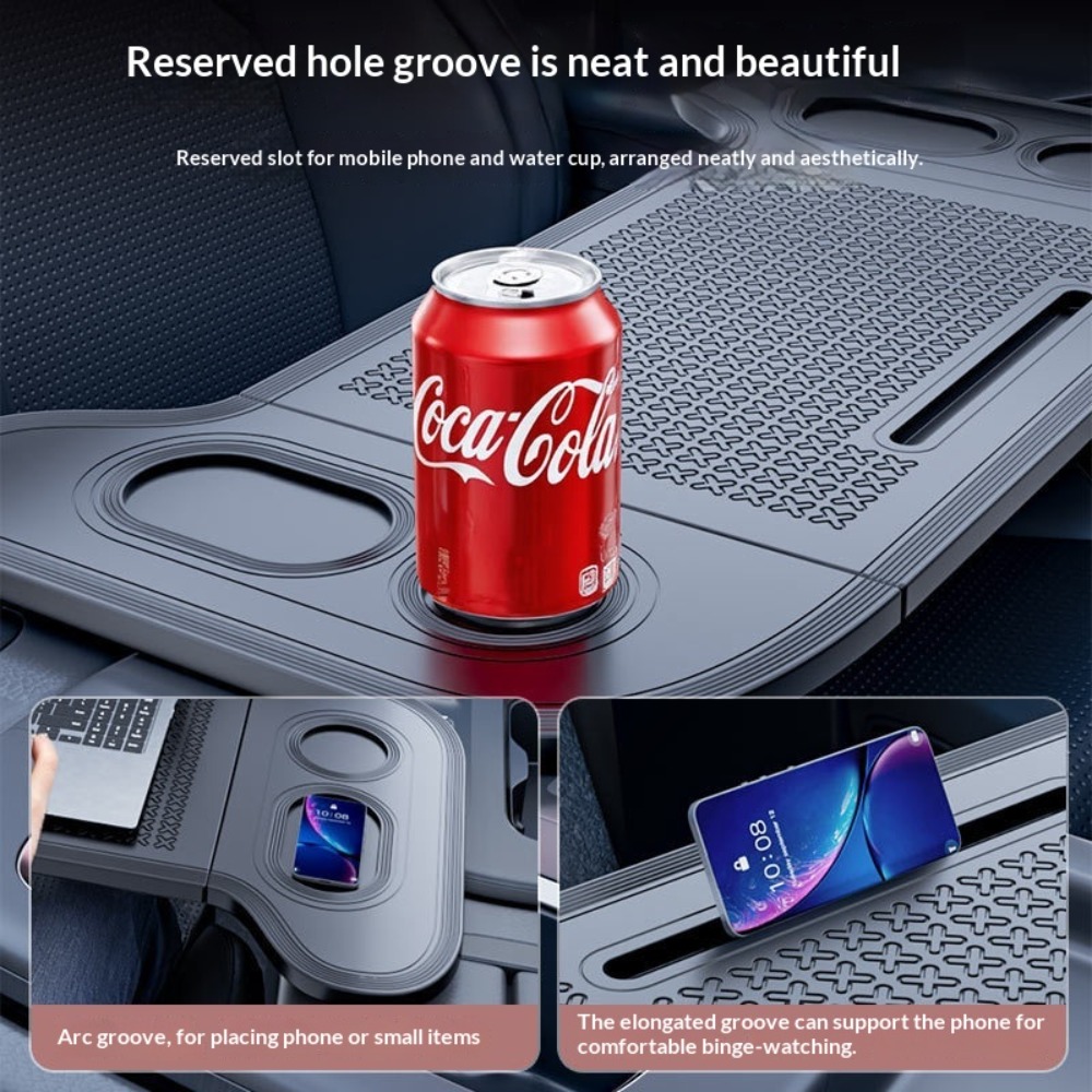 Katlanabilir Araba Dizüstü Bil - Car Accessories For Camping incelemesi ve fiyatı