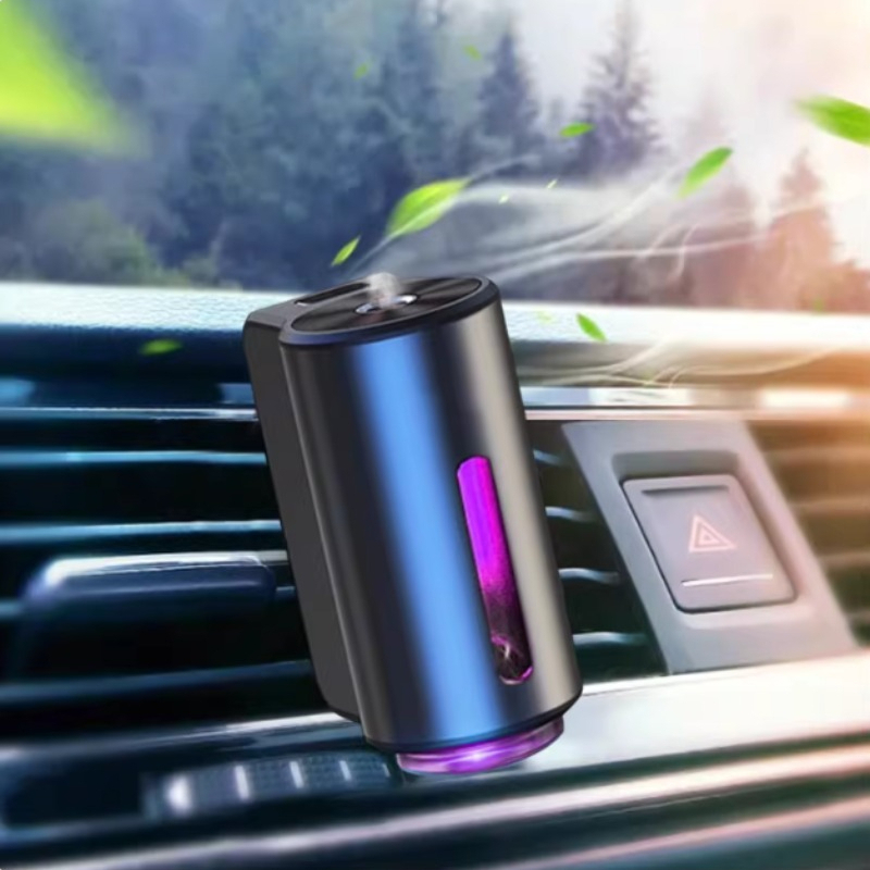 Elektrikli Mini Akıllı Araba A - Car Air Freshener Vent incelemesi ve fiyatı