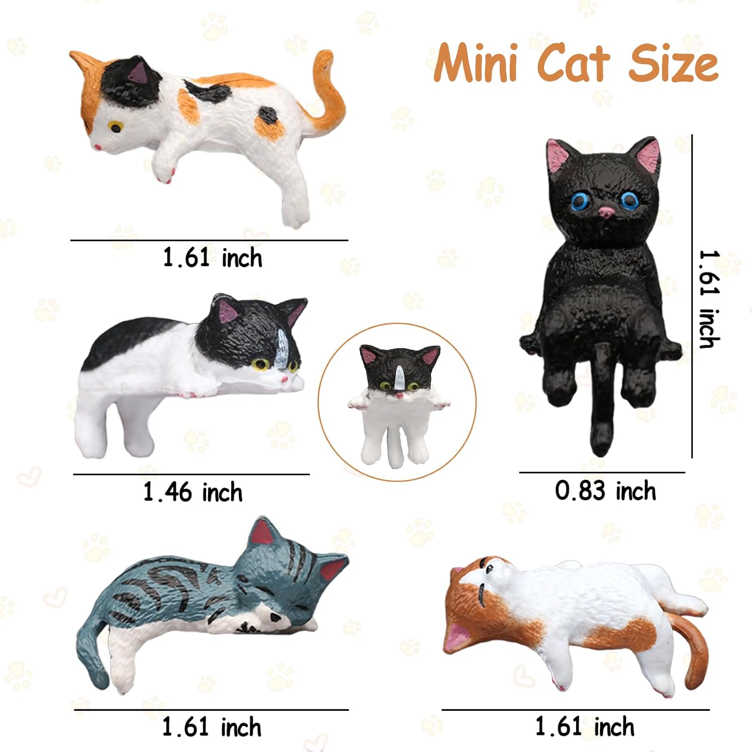 Kedi Araba İç Aksesuarları 5'l - Car Accessories Mirror Hanging incelemesi ve fiyatı