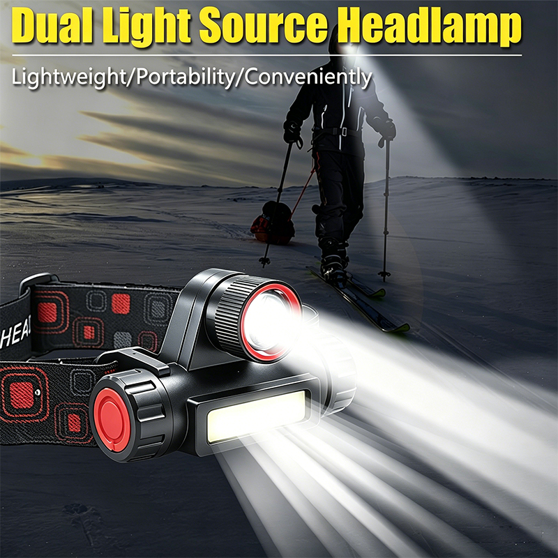 LED farlar, dış mekan şarj edi - Led Headlight Bulbs incelemesi ve fiyatı