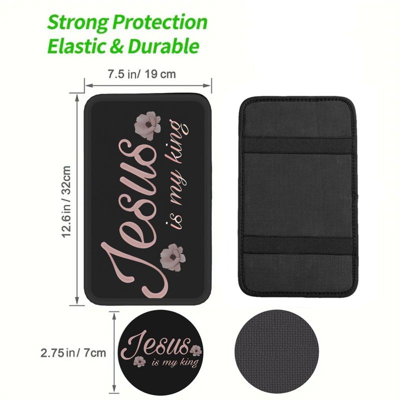 Is My King Kolçak Bardaklık Se - Car Accessories For Women incelemesi ve fiyatı