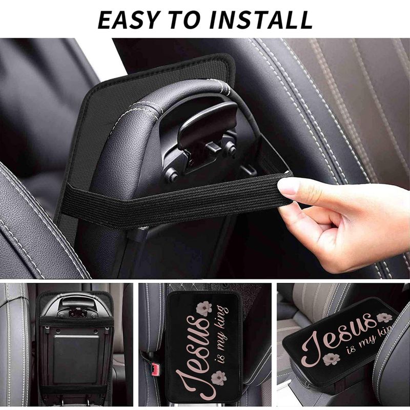 Is My King Kolçak Bardaklık Se - Car Accessories For Women incelemesi ve fiyatı