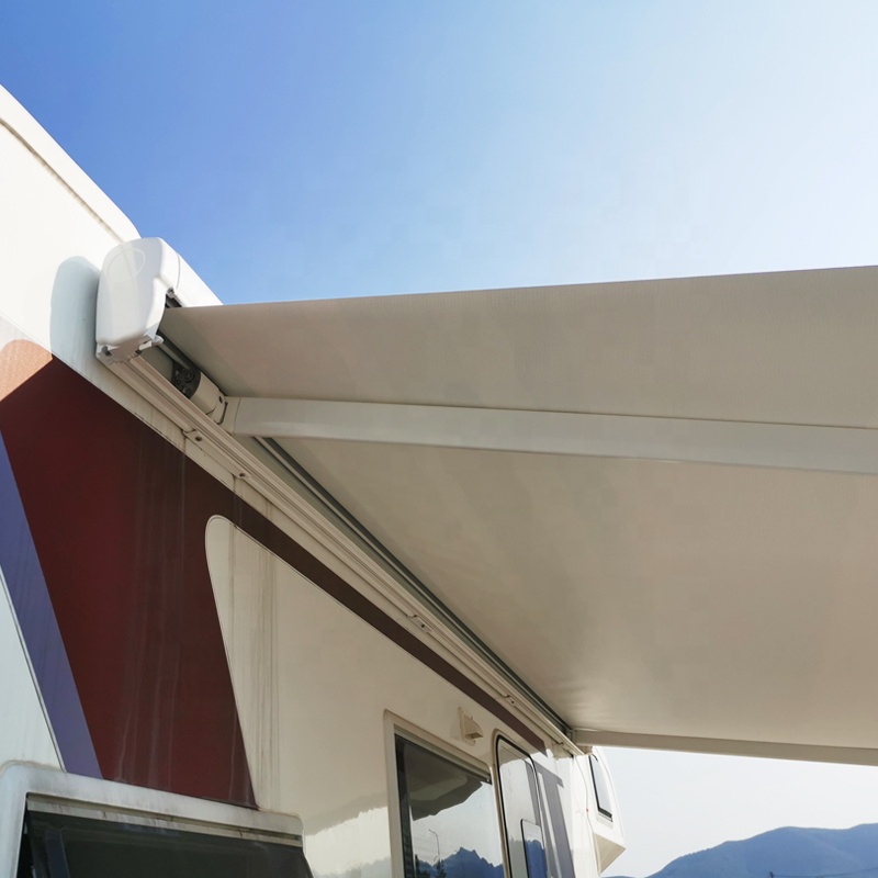 STLF Awnlux Alüminyum Alaşımlı - Car Accessories For Camping incelemesi ve fiyatı