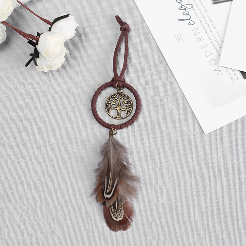 Araba Süsü Rüya Yakalayıcısı T - Car Accessories Mirror Hanging incelemesi ve fiyatı
