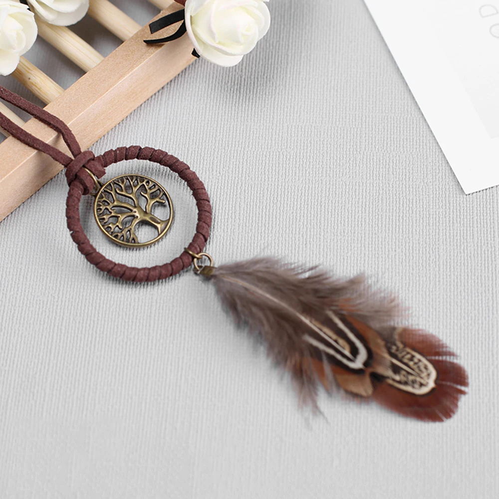 Araba Süsü Rüya Yakalayıcısı T - Car Accessories Mirror Hanging incelemesi ve fiyatı