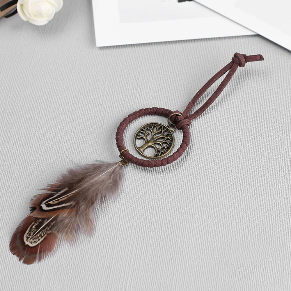 Araba Süsü Rüya Yakalayıcısı T - Car Accessories Mirror Hanging incelemesi ve fiyatı