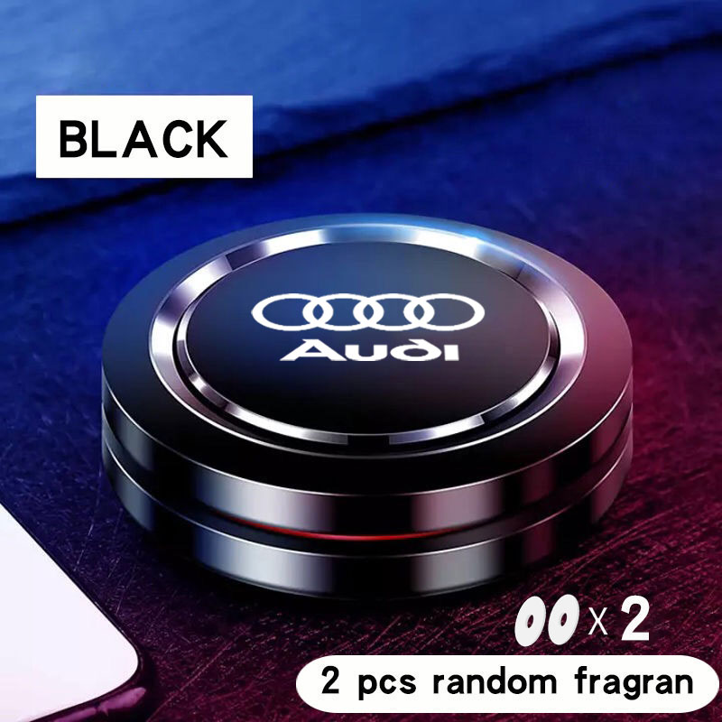 Audi A3 A4 B8 B9 A5 A6 C7 C8 Q - Car Air Freshener Vent incelemesi ve fiyatı
