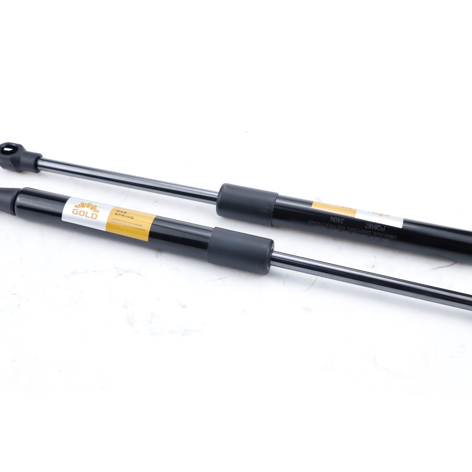 2 adet gaz yayı araba bagajı i - Car Accessories Low Price incelemesi ve fiyatı