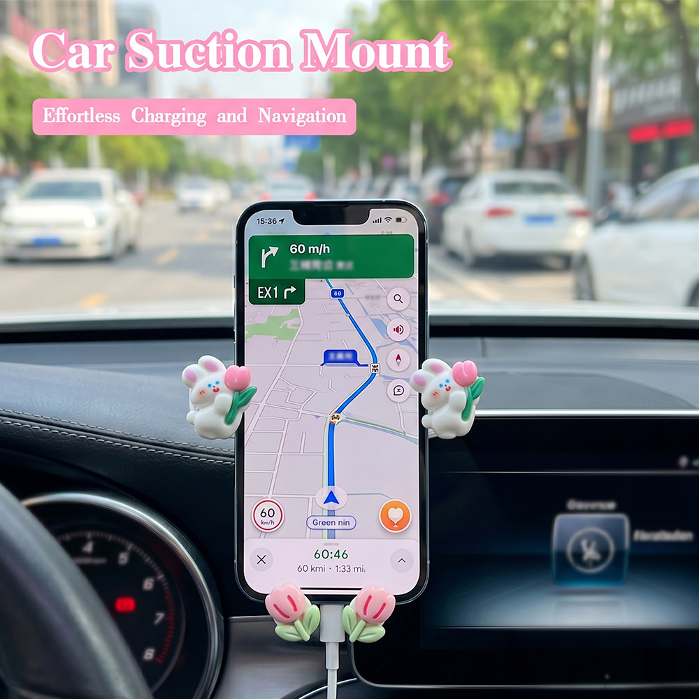 Vantuzlu Araç Telefon Tutucu K - Car Cup Holder Expander incelemesi ve fiyatı