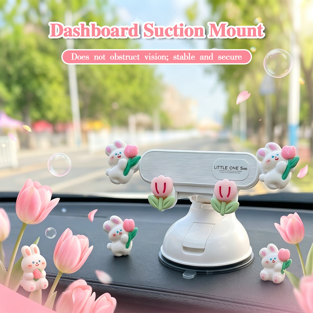 Vantuzlu Araç Telefon Tutucu K - Car Cup Holder Expander incelemesi ve fiyatı