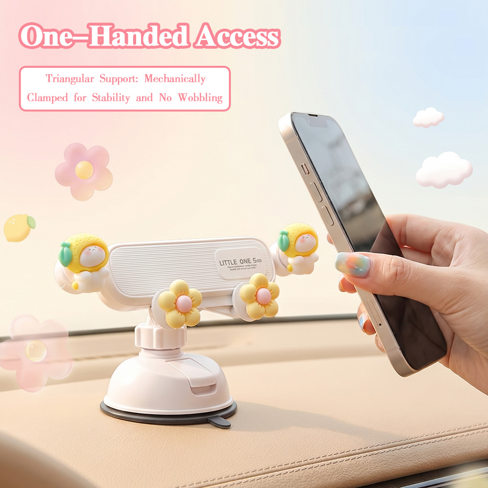 Vantuzlu Araç Telefon Tutucu K - Car Cup Holder Expander incelemesi ve fiyatı